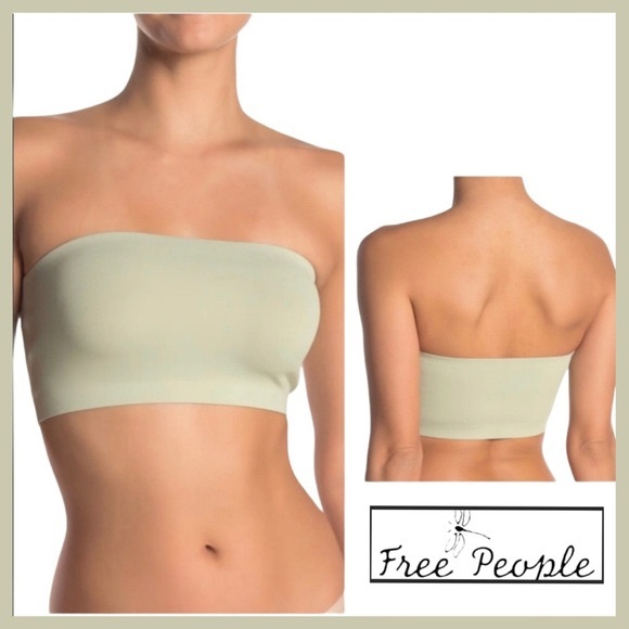 Free People Nina Bandeau - Picture 7 of 8